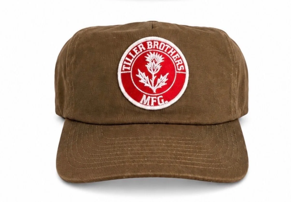 Thistle 'Icon Logo' Hat