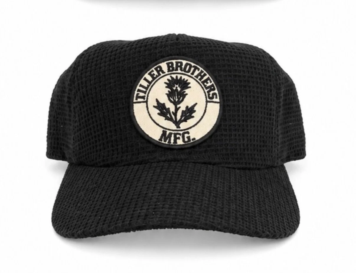 Thistle 'Icon Logo' Hat