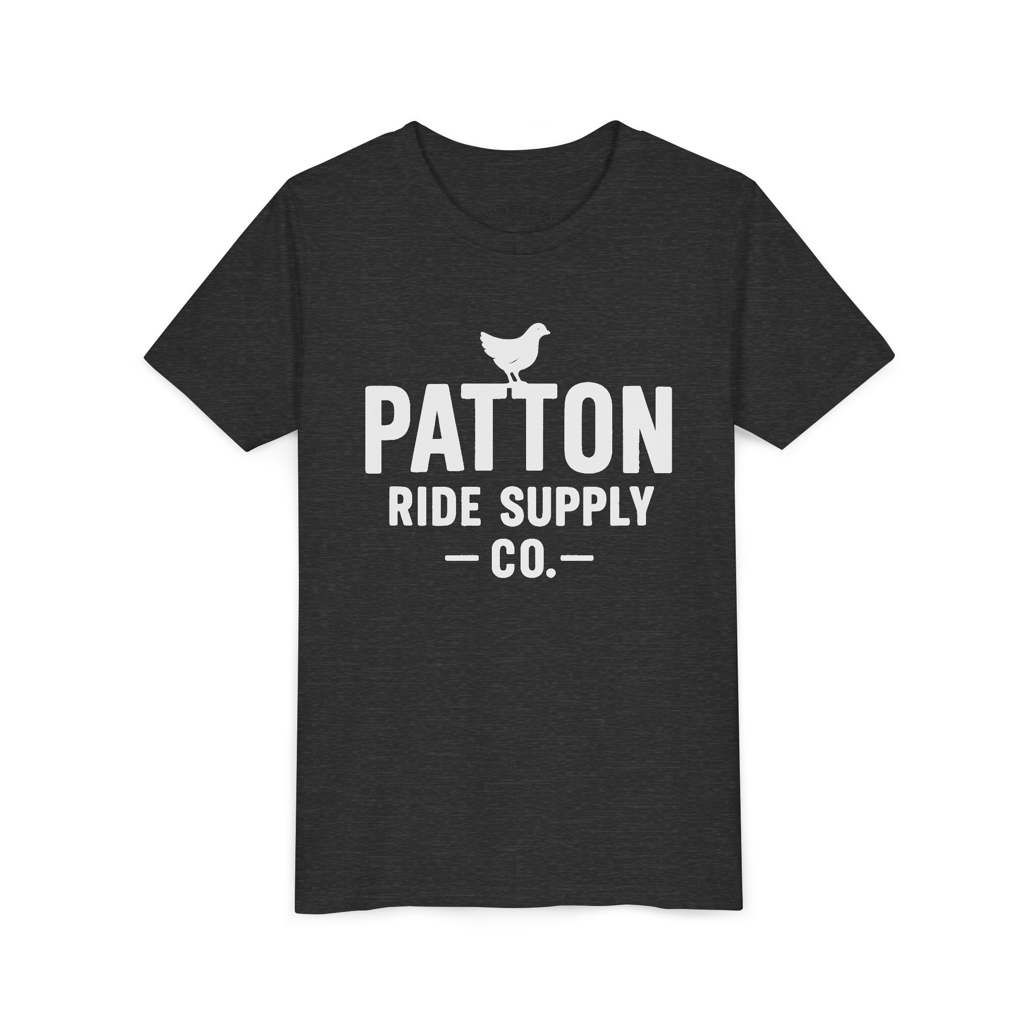 Front 2, Dark Grey Heather.png