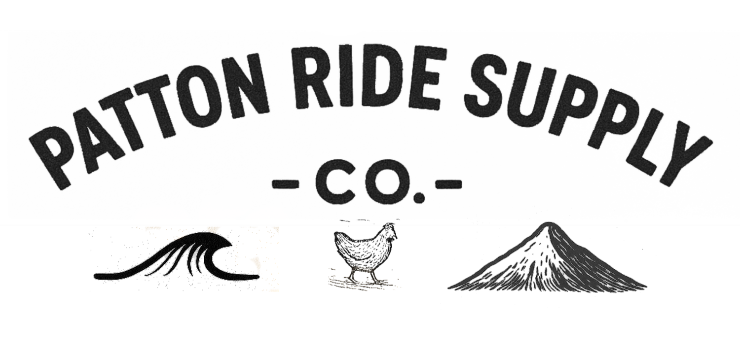 Patton Ride Supply Co.