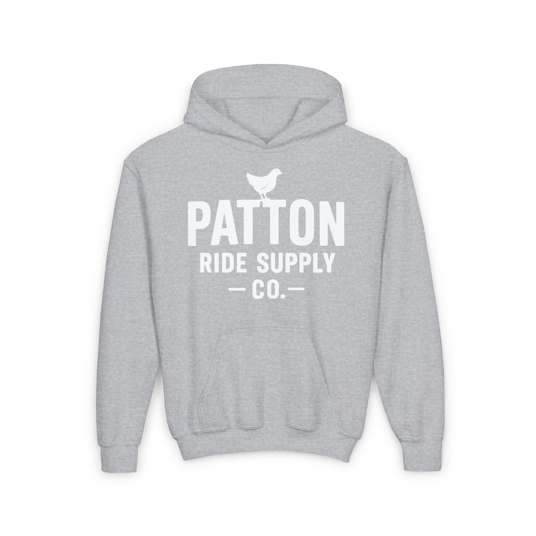 Perchy Kids Hoodie