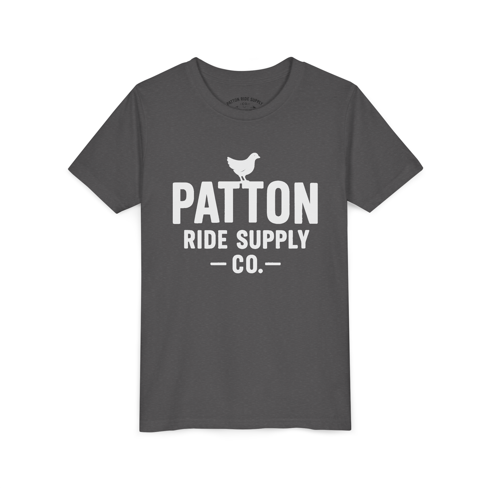 Front 2, Dark Heather Grey.png