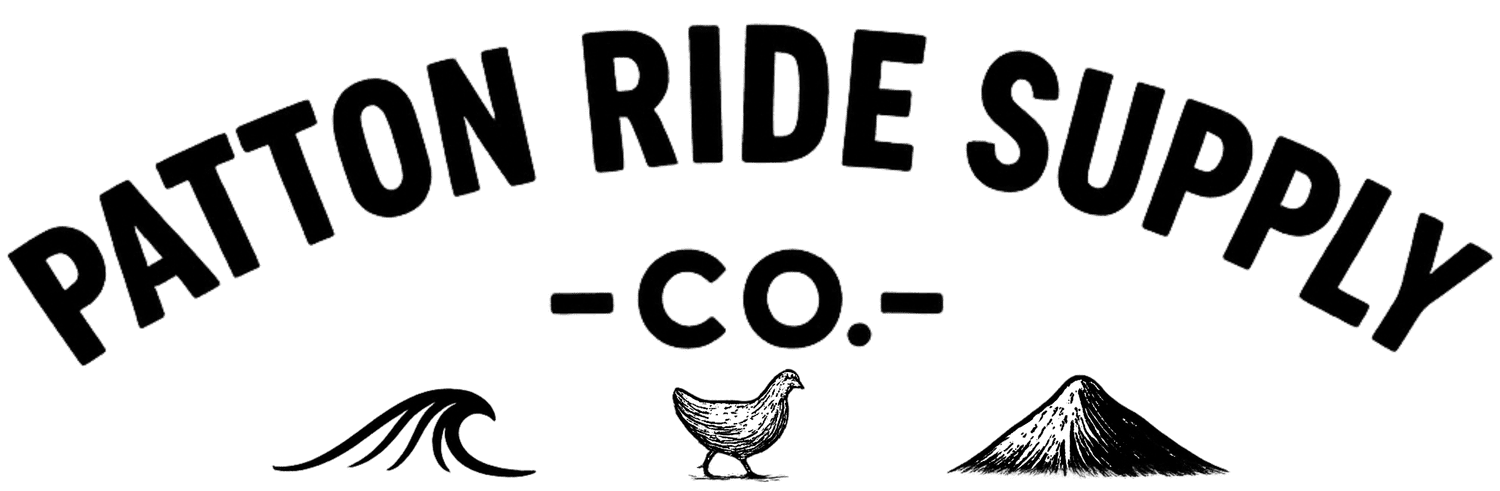 Patton Ride Supply Co.