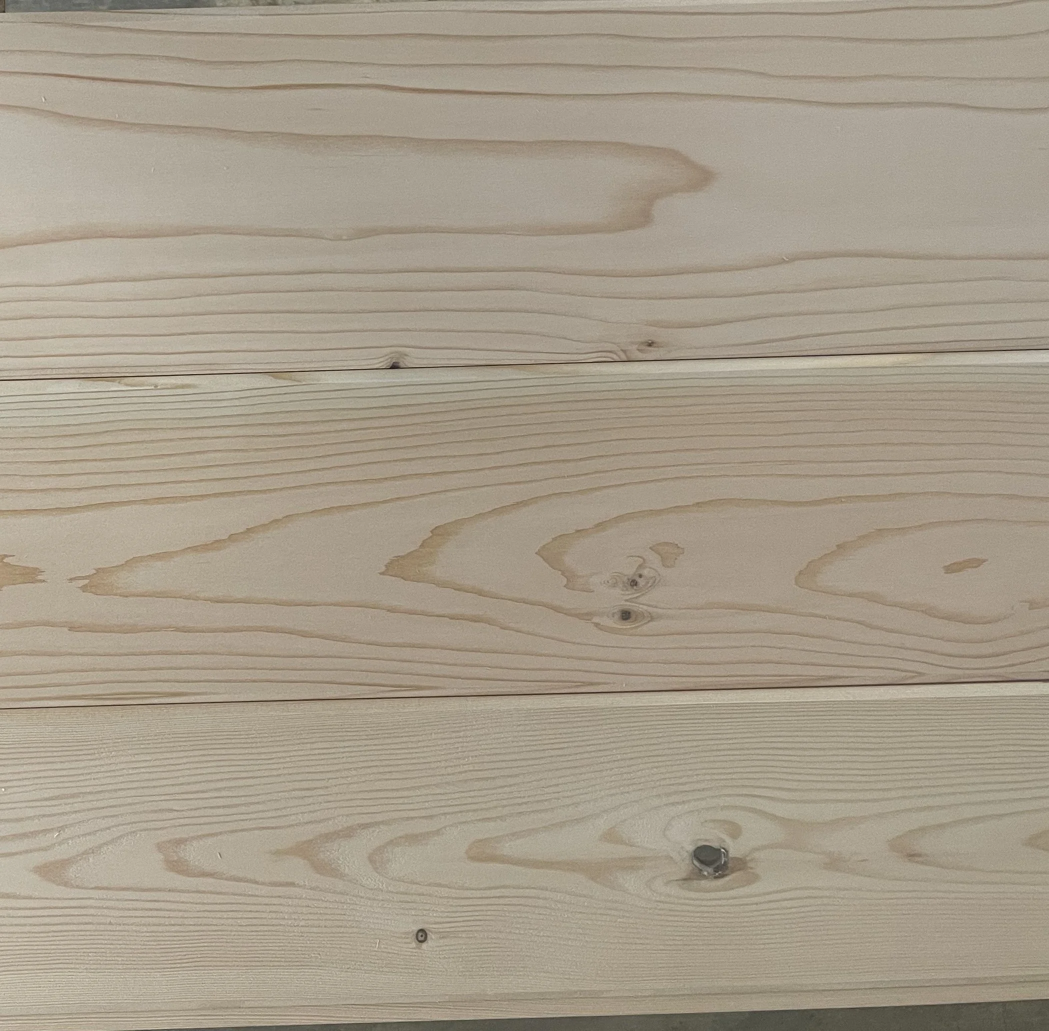 Tongue and Groove - Douglas Fir