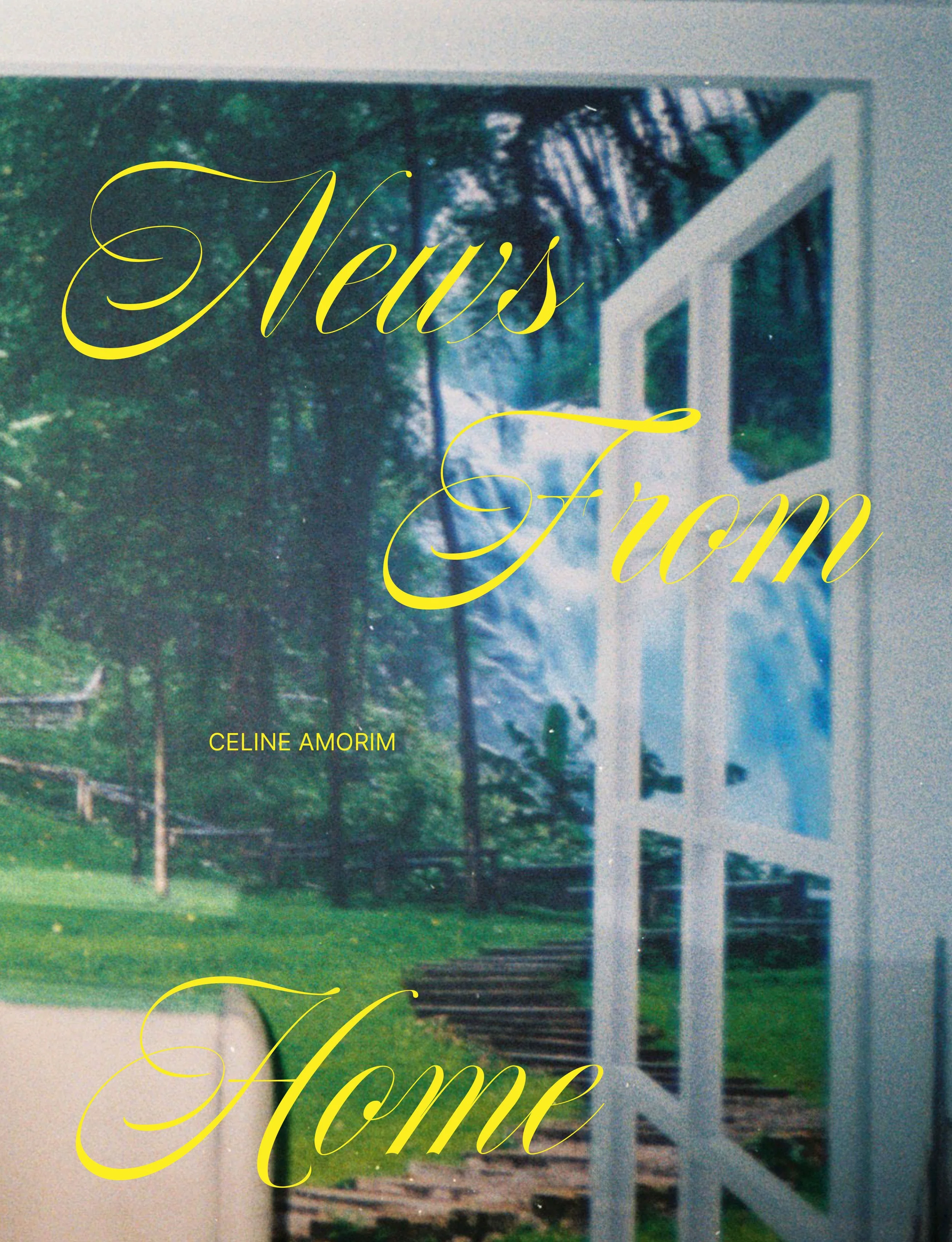 News From Home (Pre-Order)