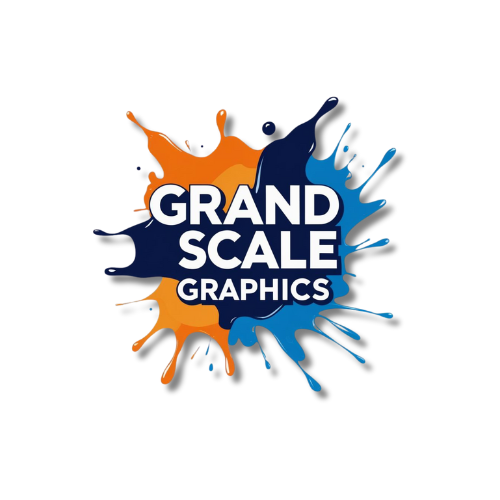 Grand Scale Graphics, LLC