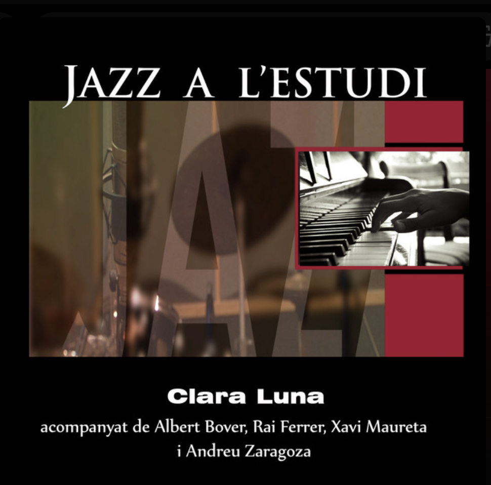 Jazz a l'estudi