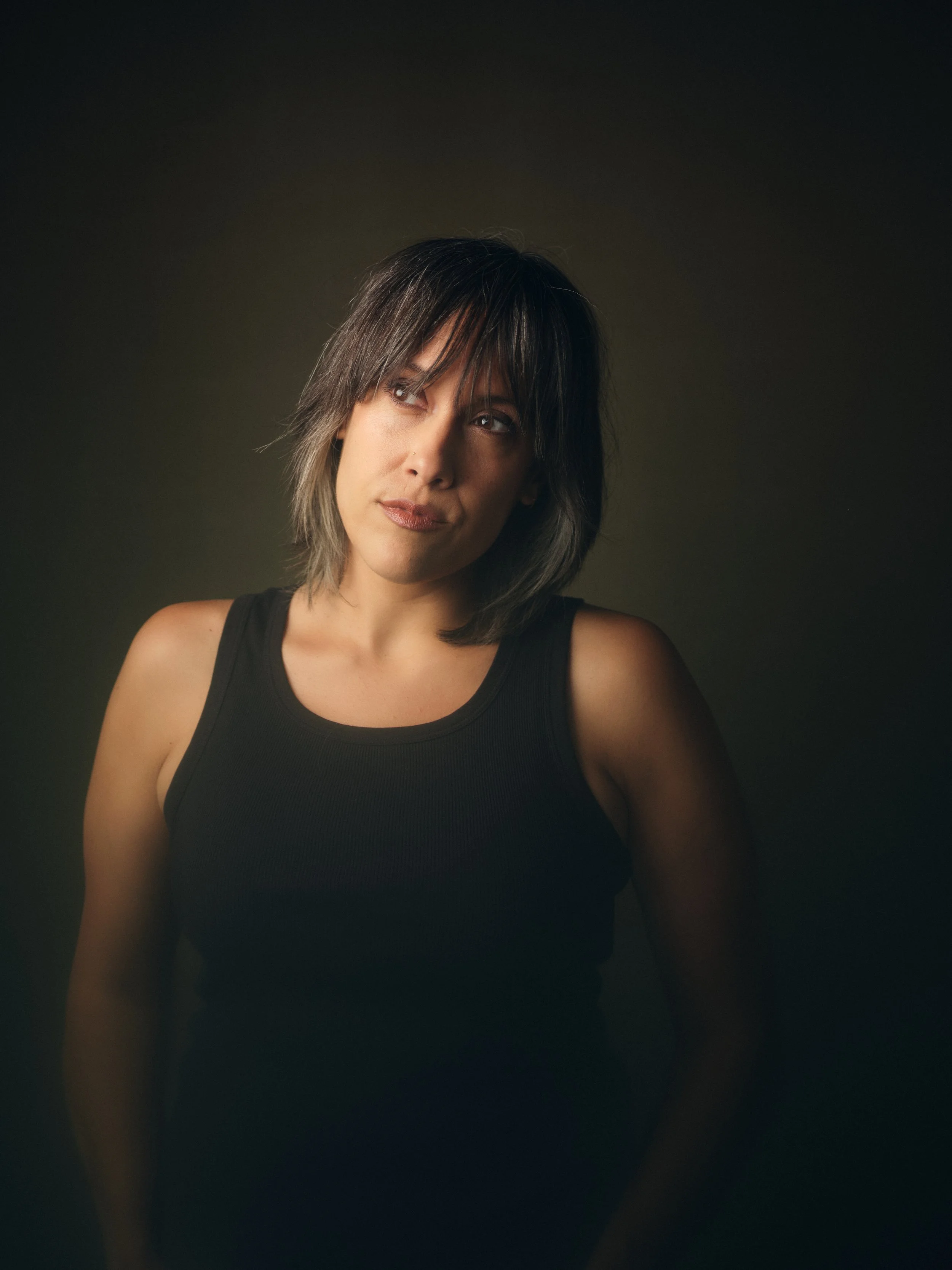 Workshop de tècnica vocal dins d'un repertori específic