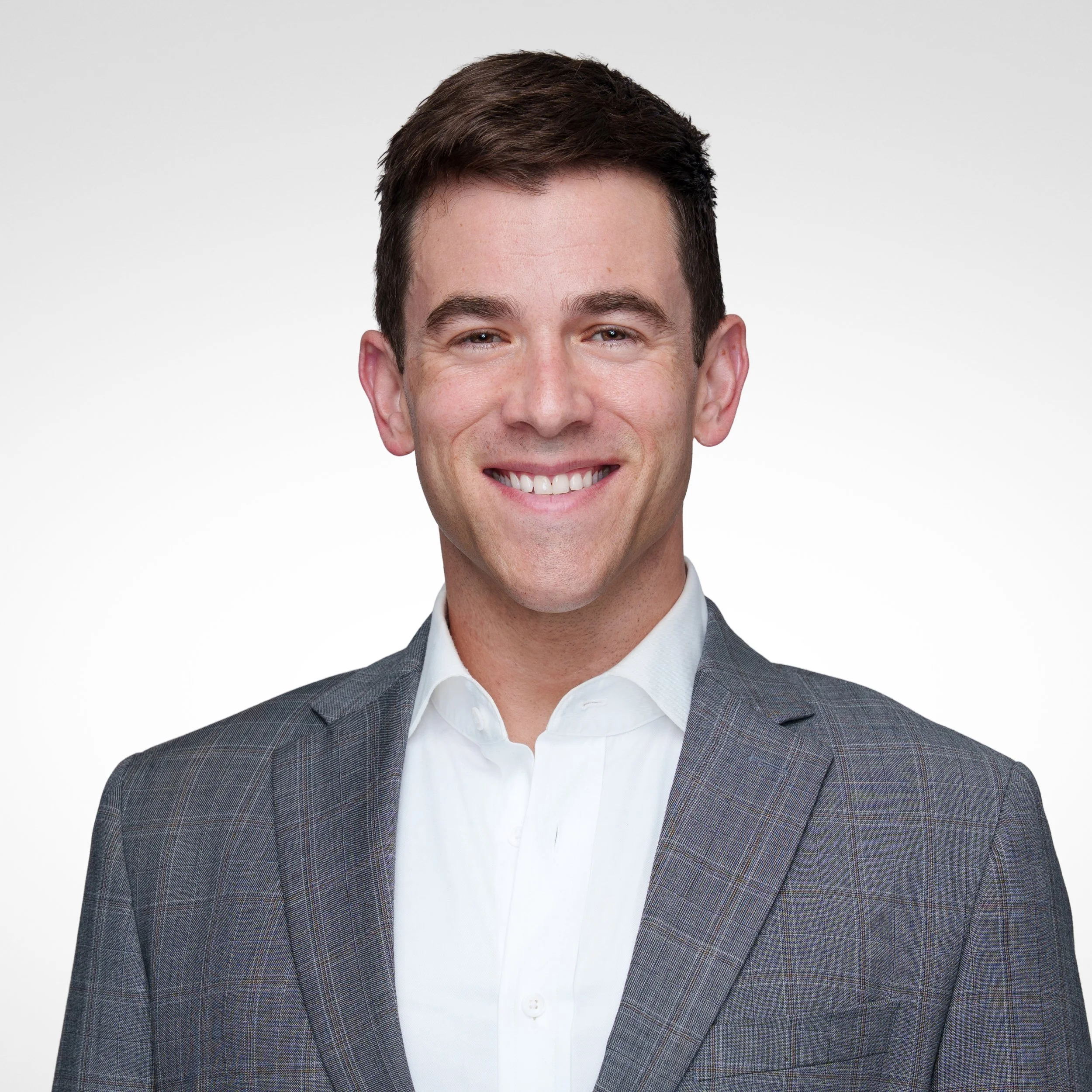 Tye Gregory, Executive Director