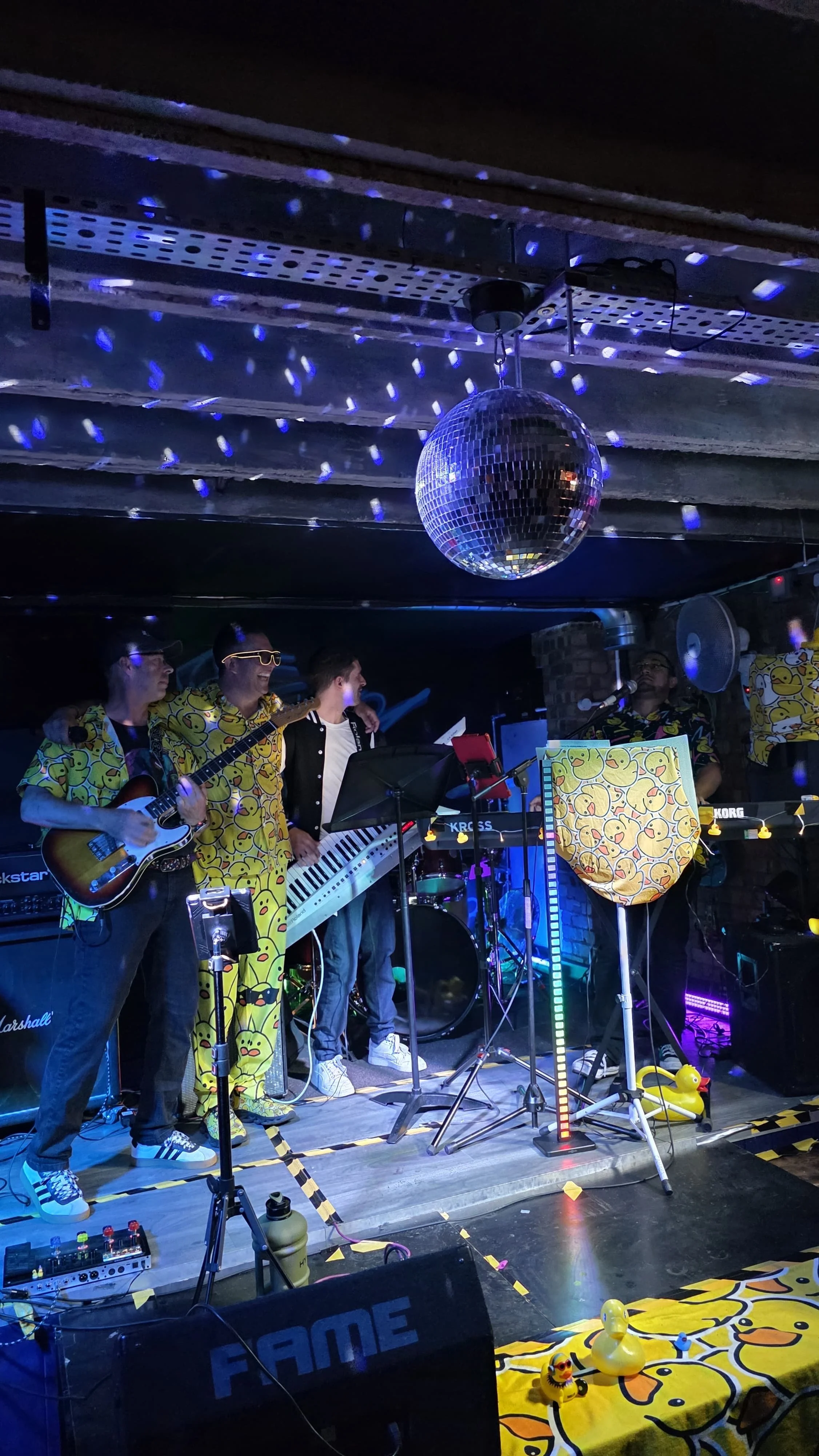 Hare and Hounds (Eynesbury, St Neots)