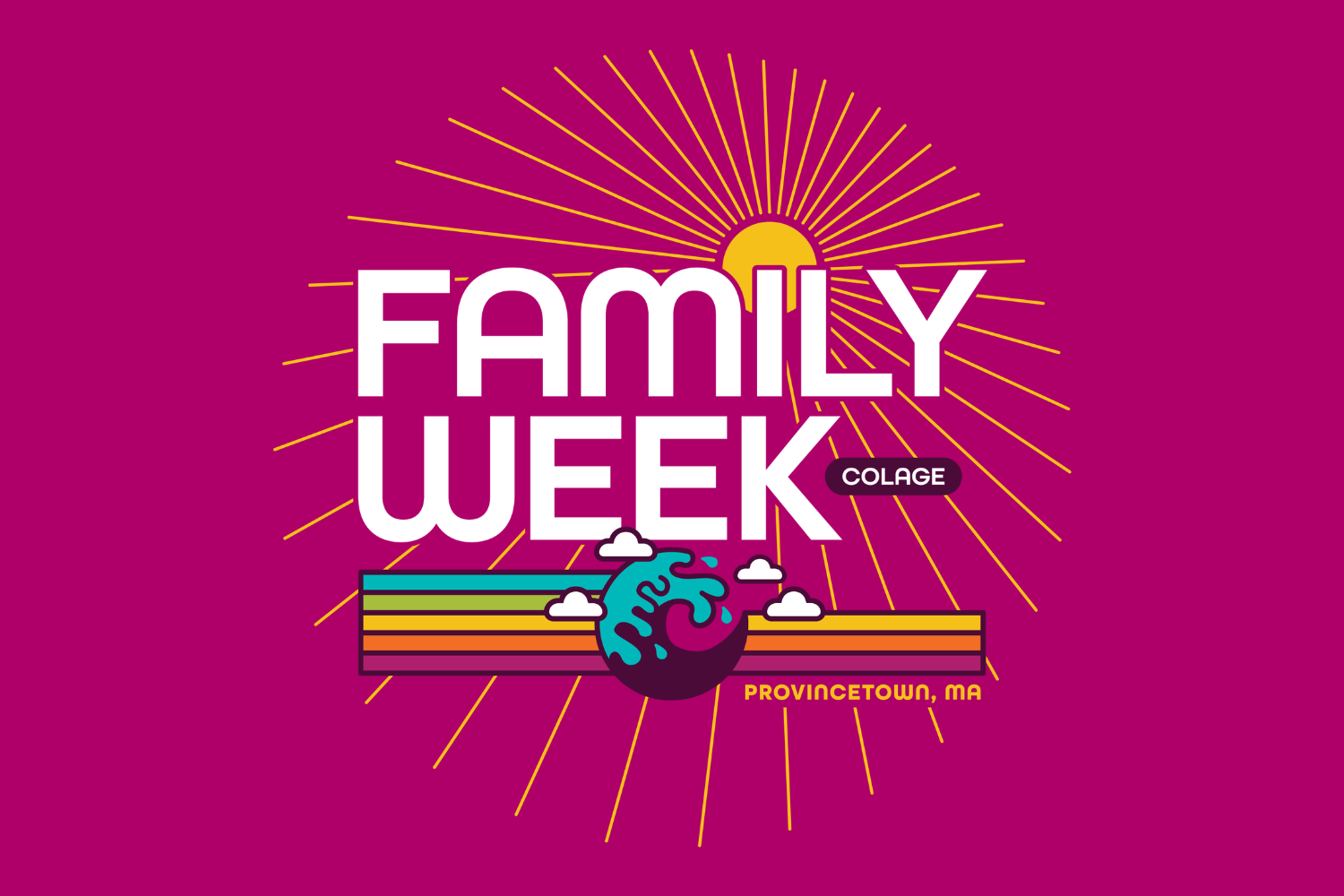 Family Week 2026