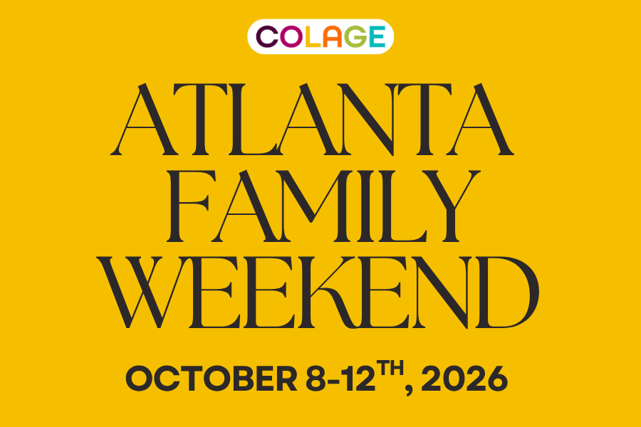 Atlanta Family Weekend