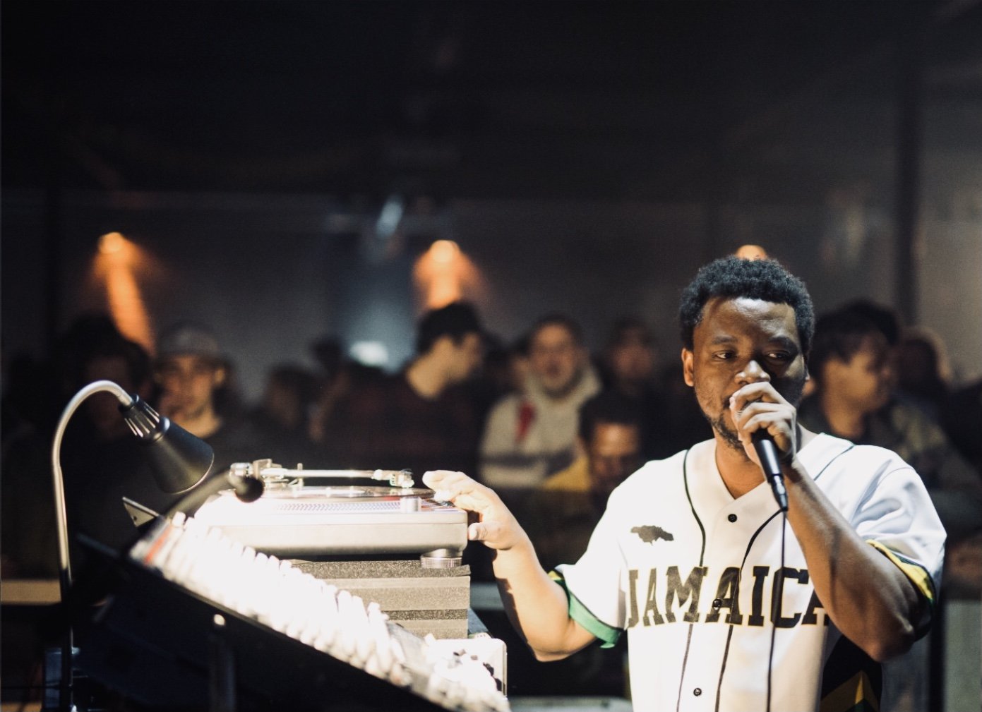 Survival EU 26 - Amsterdam 'Two day session’