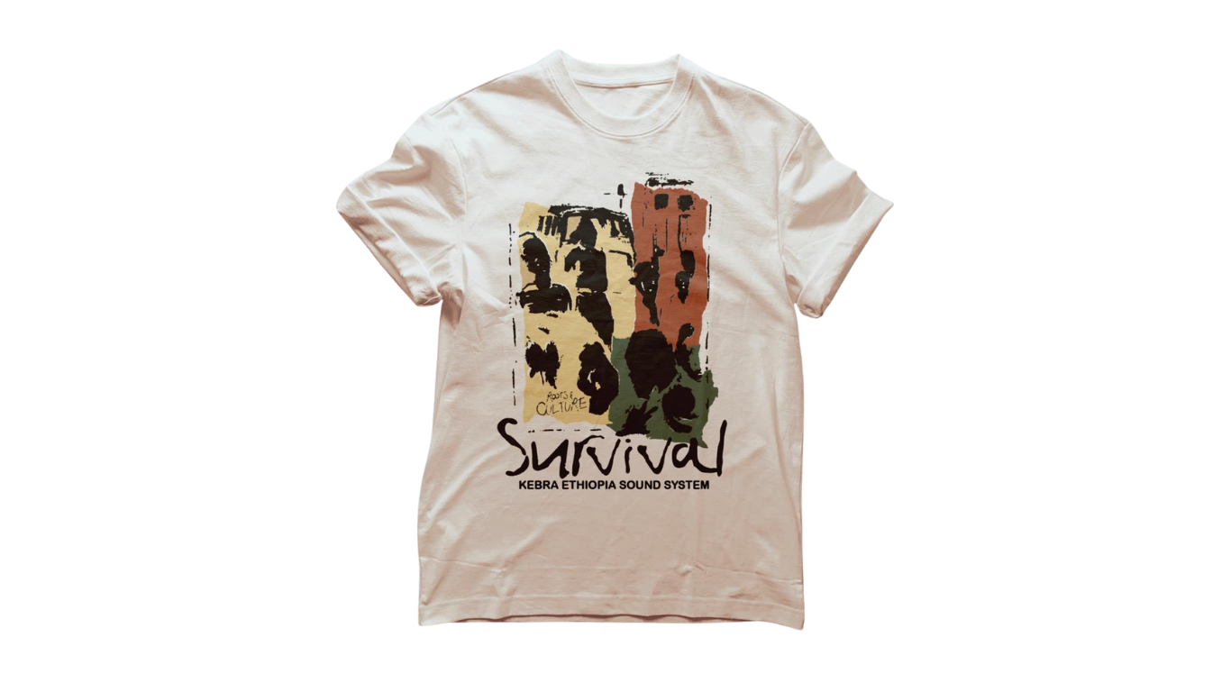 Survival ‘Gathering’ T-Shirt