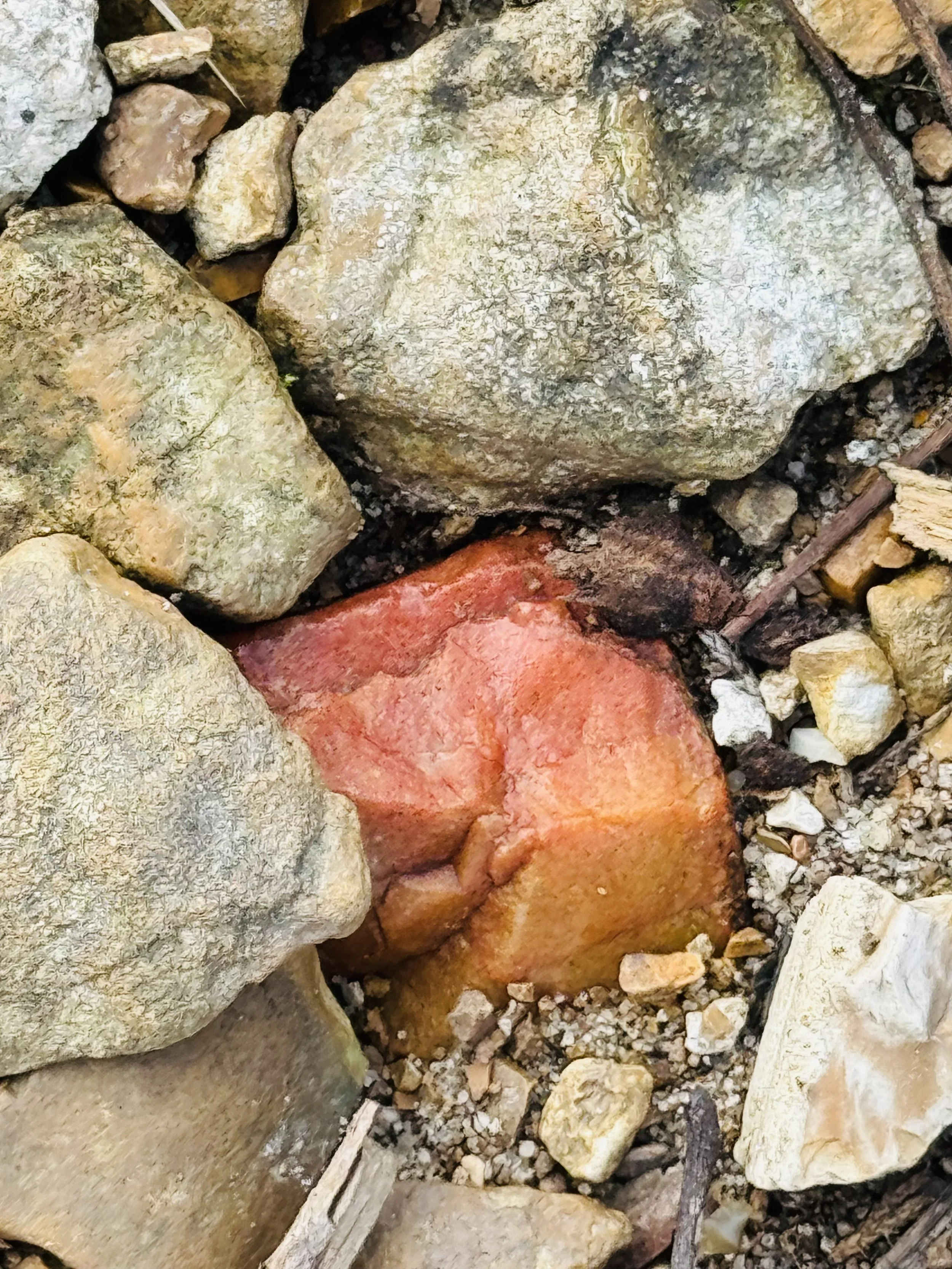 Crystals: Faith, Fear, and the Stones Beneath Our Feet