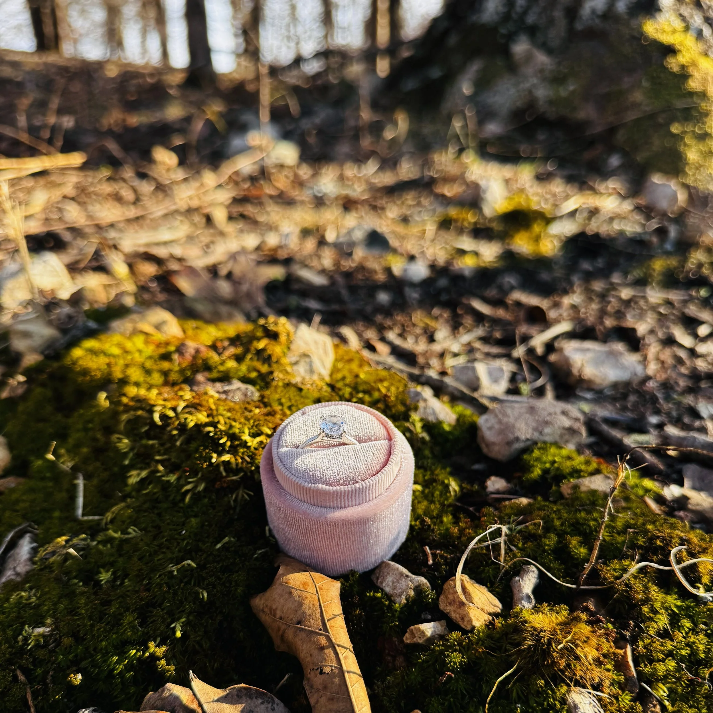 Weddings, Divorces, &amp; Soul Ties, Oh My! (Part 1)