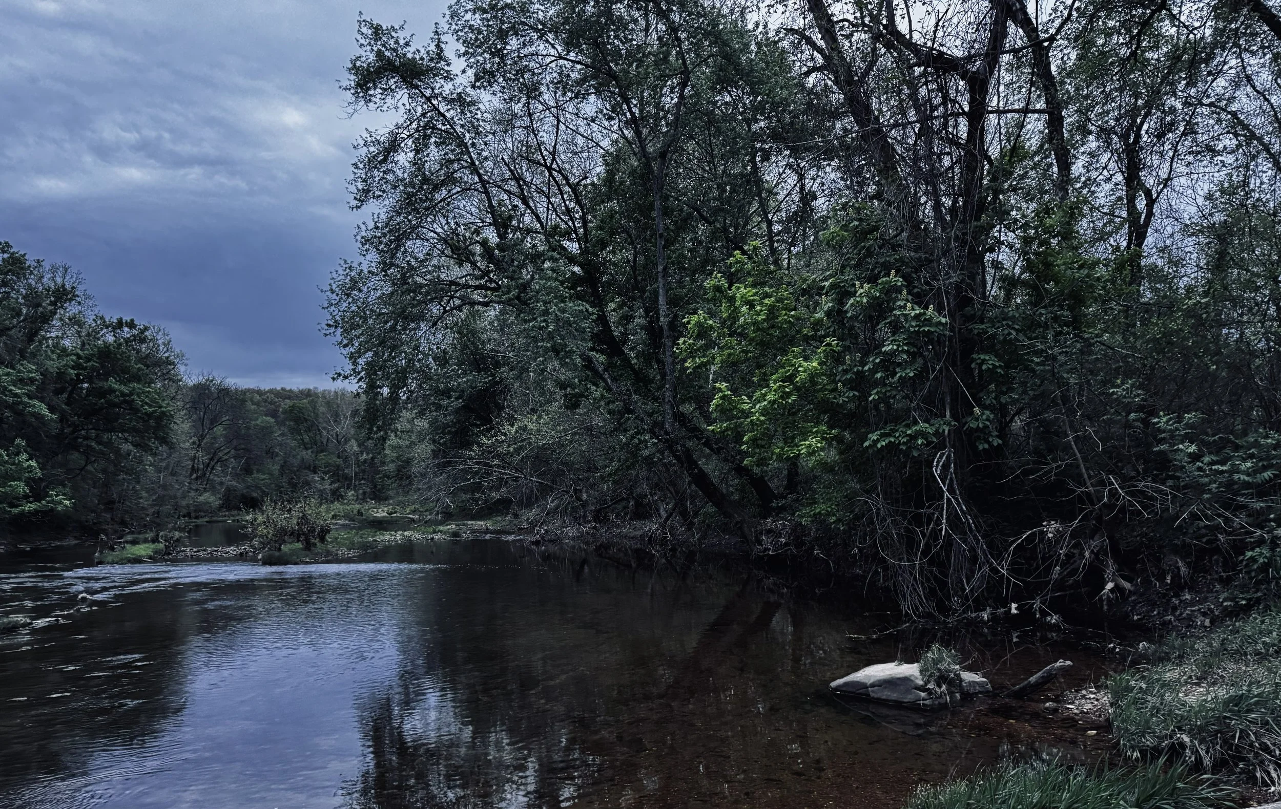 The War Before Eden: A Paranormal Origin of Evil