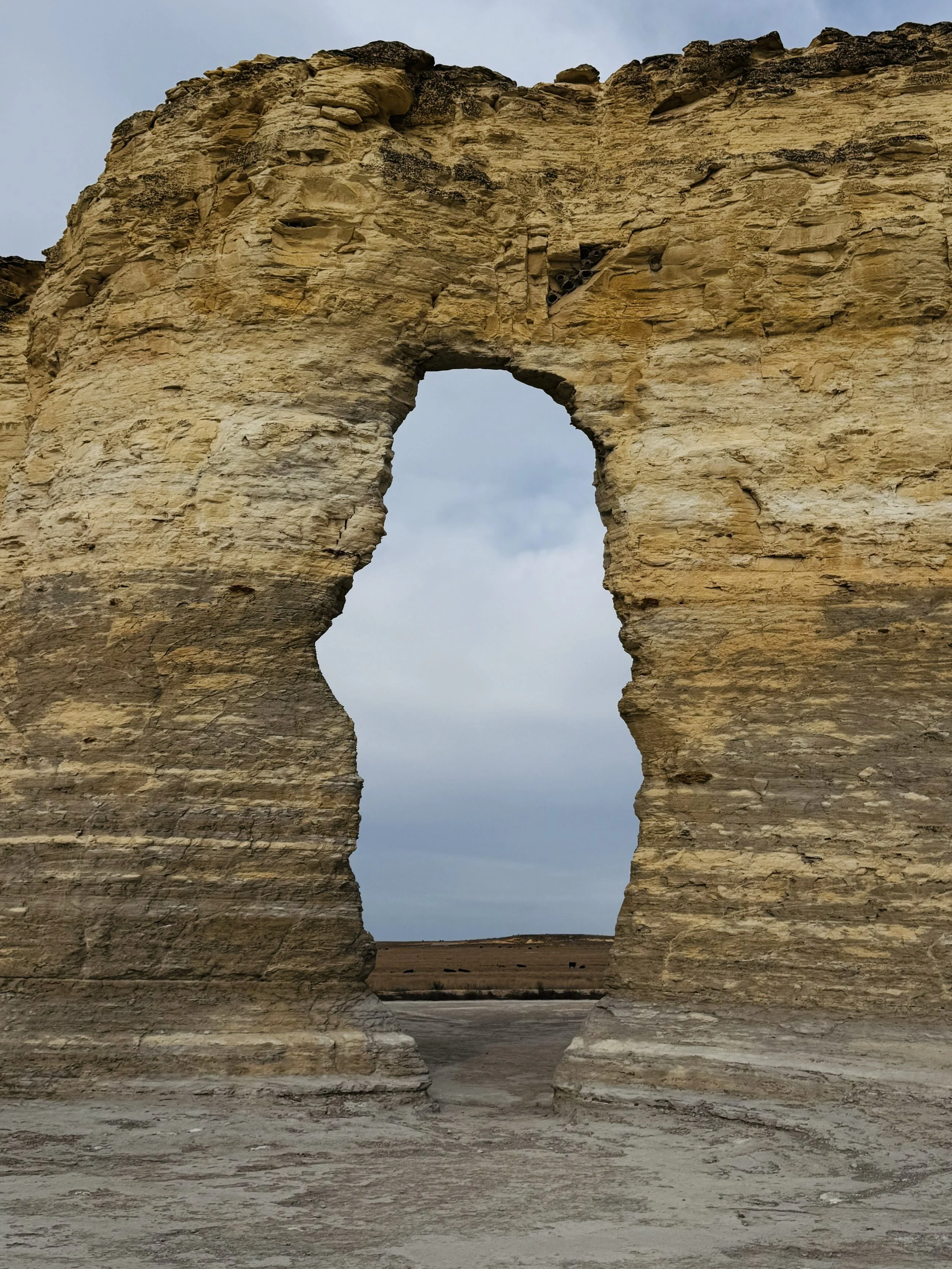 When the Veil Thins: Demons, Possession, and the War for Human Perception