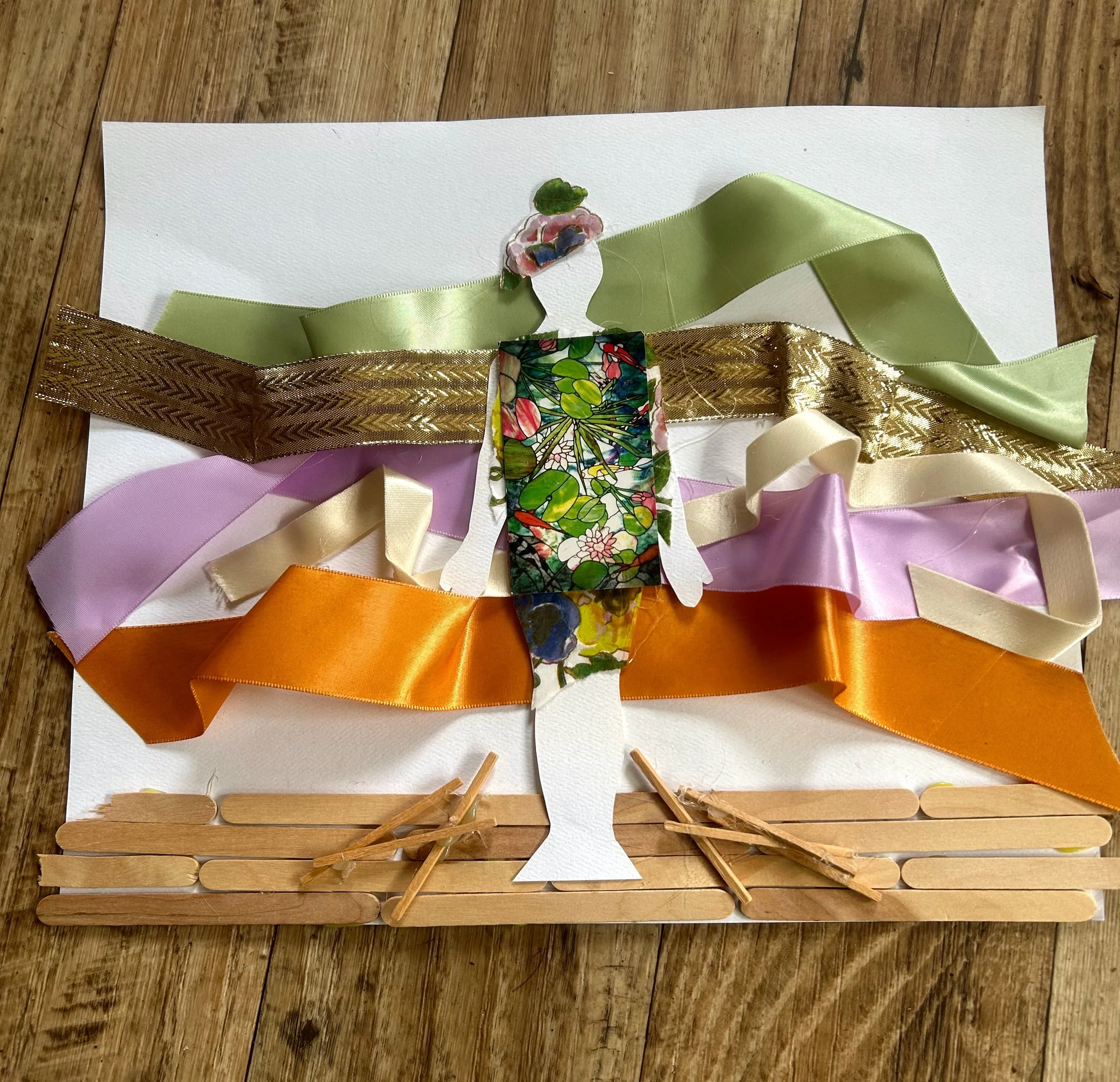 A wide range of butterfly art images