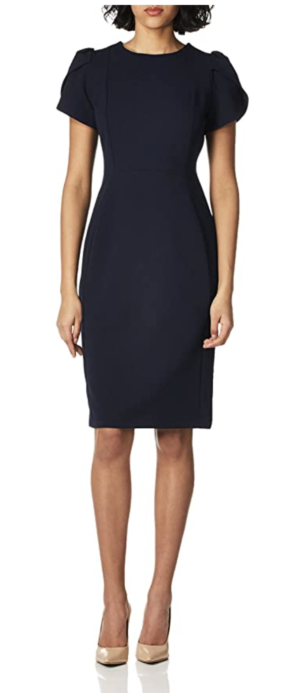 Amazon, Calvin Klein $89