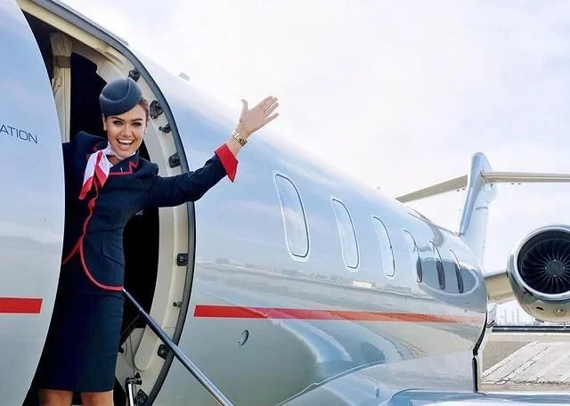 The Bad & The Ugly Pieces of the Corporate Flight Attendant Career