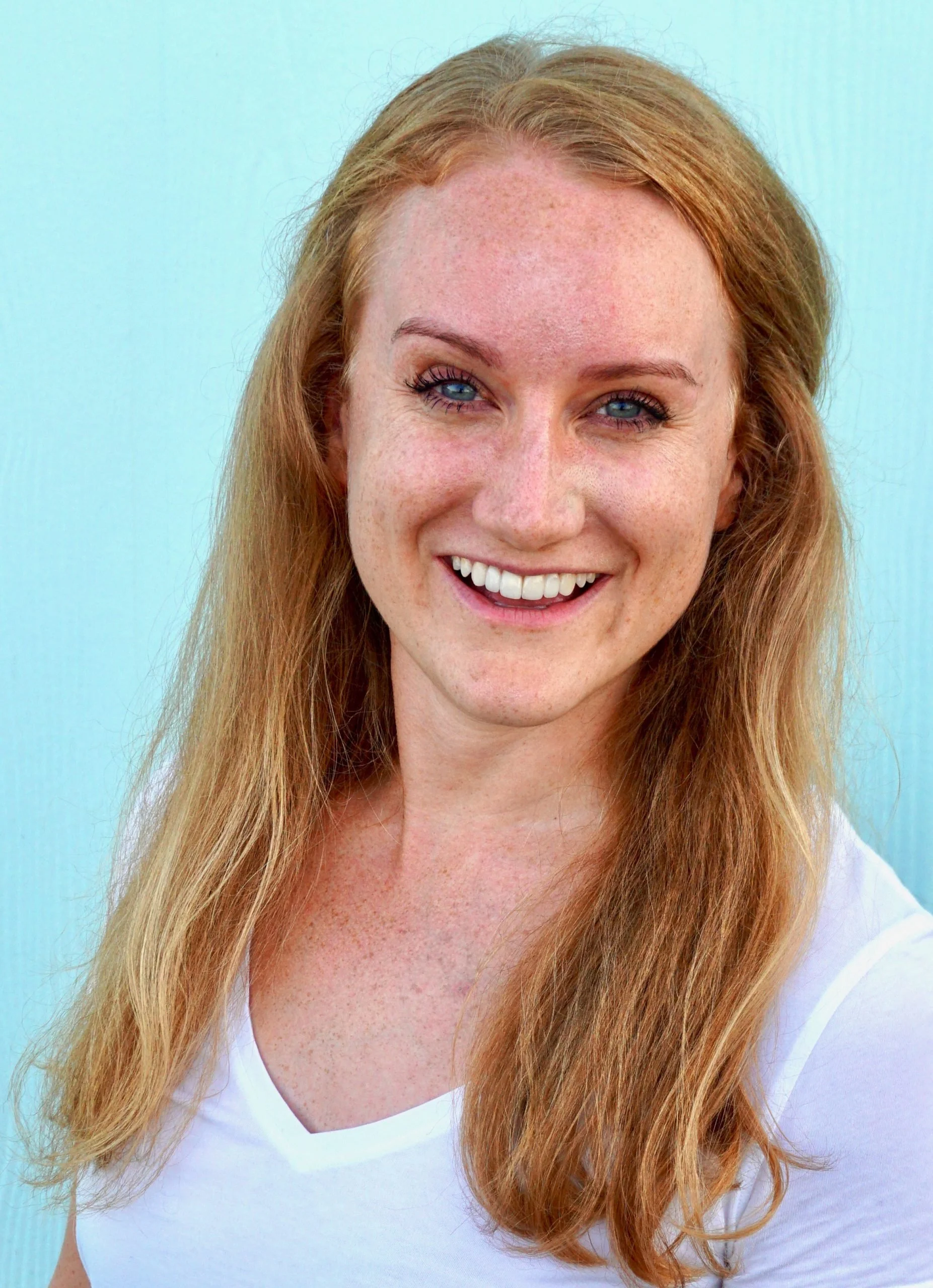 Q&A with Yacht Chef- Grace Dvornik