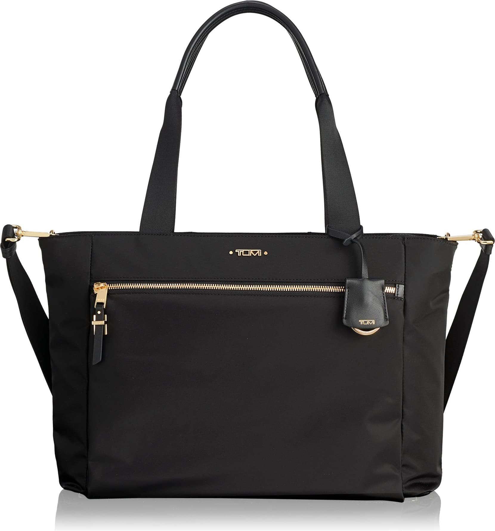 The Best Tote Bags for Flight Attendants