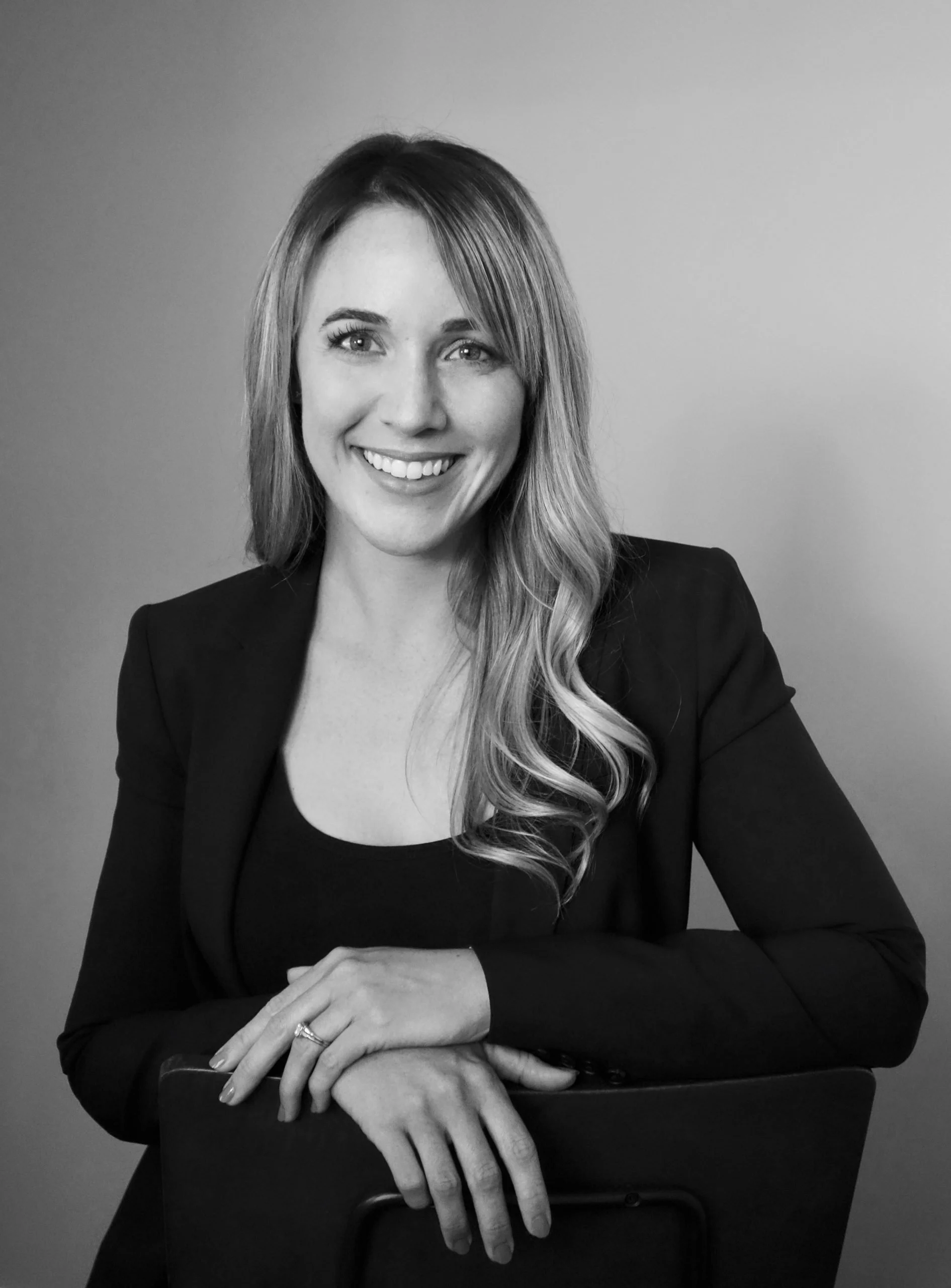 Q&A with Aviation Interior Designer, Autumn Duntz