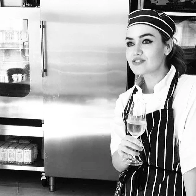 The Top 5 Lessons From Culinary School that helped me as a Corporate Flight Attendant