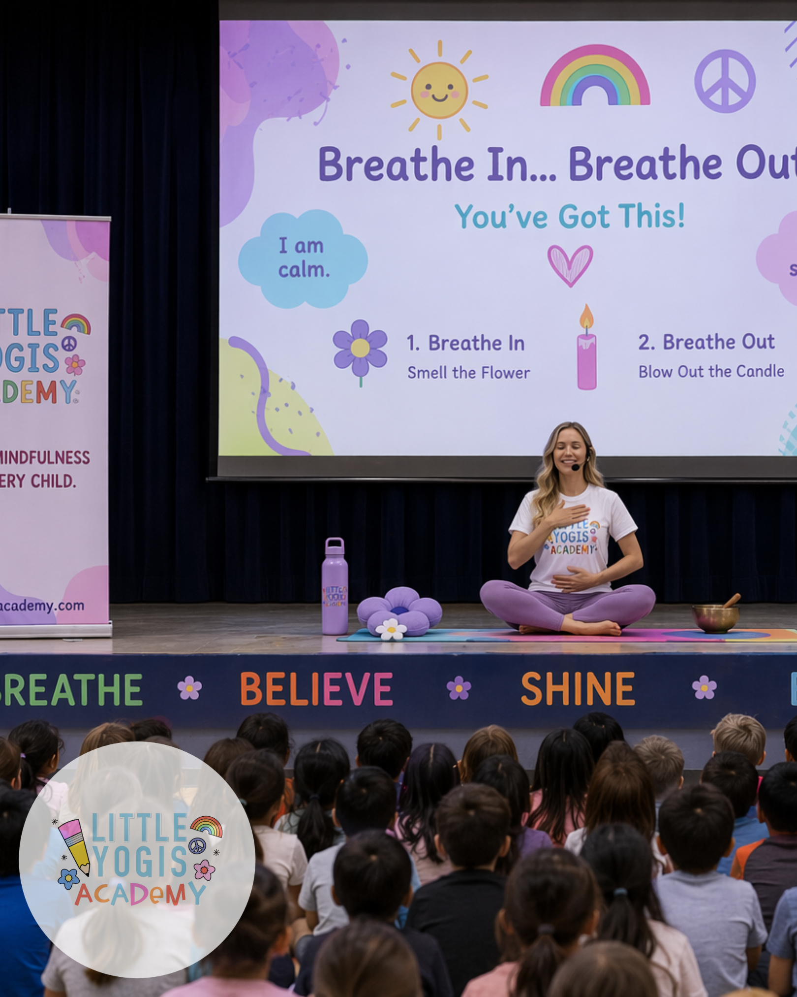 Kids Mental Health Week: How to Create a Meaningful, School-Wide Impact