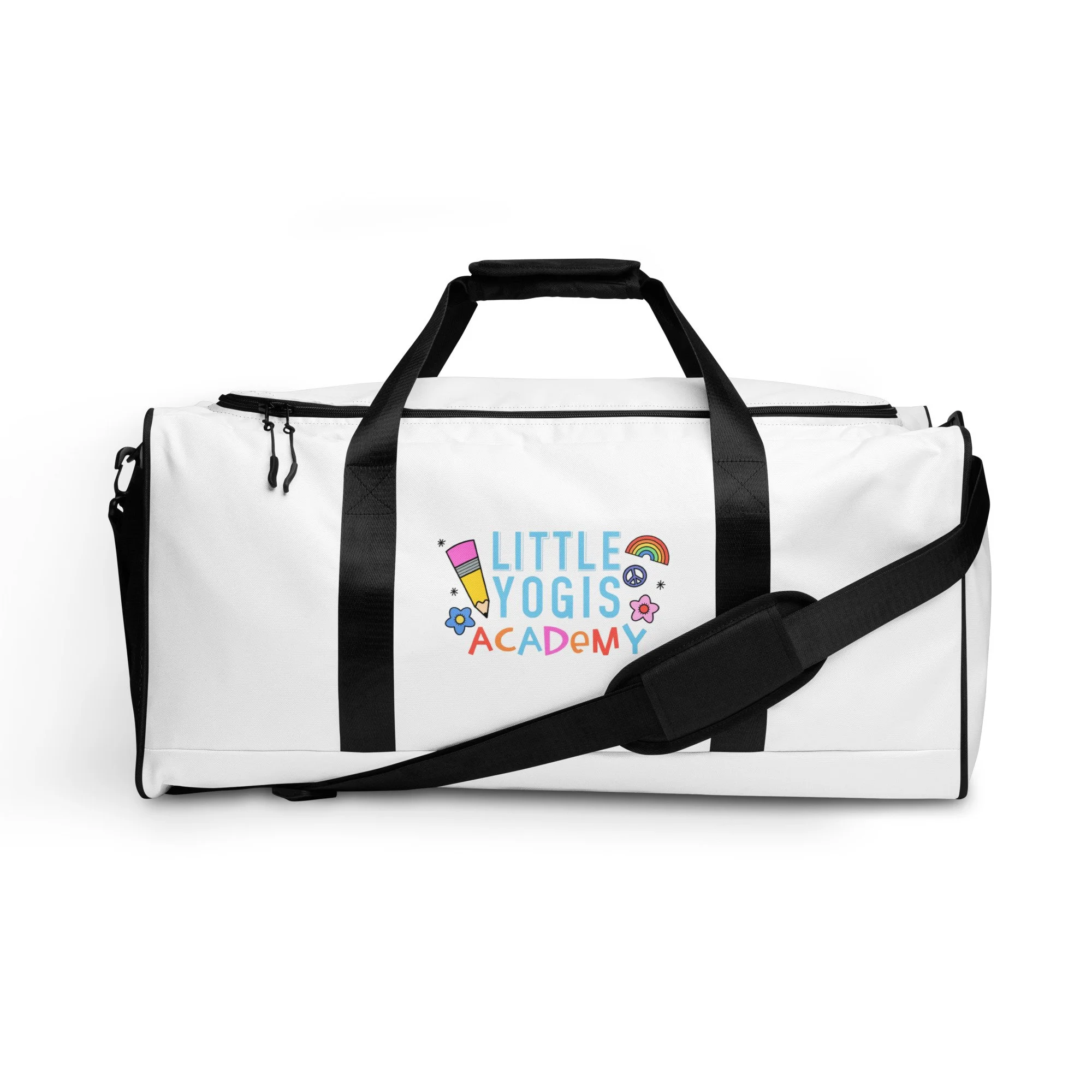 Instructor Duffle bag