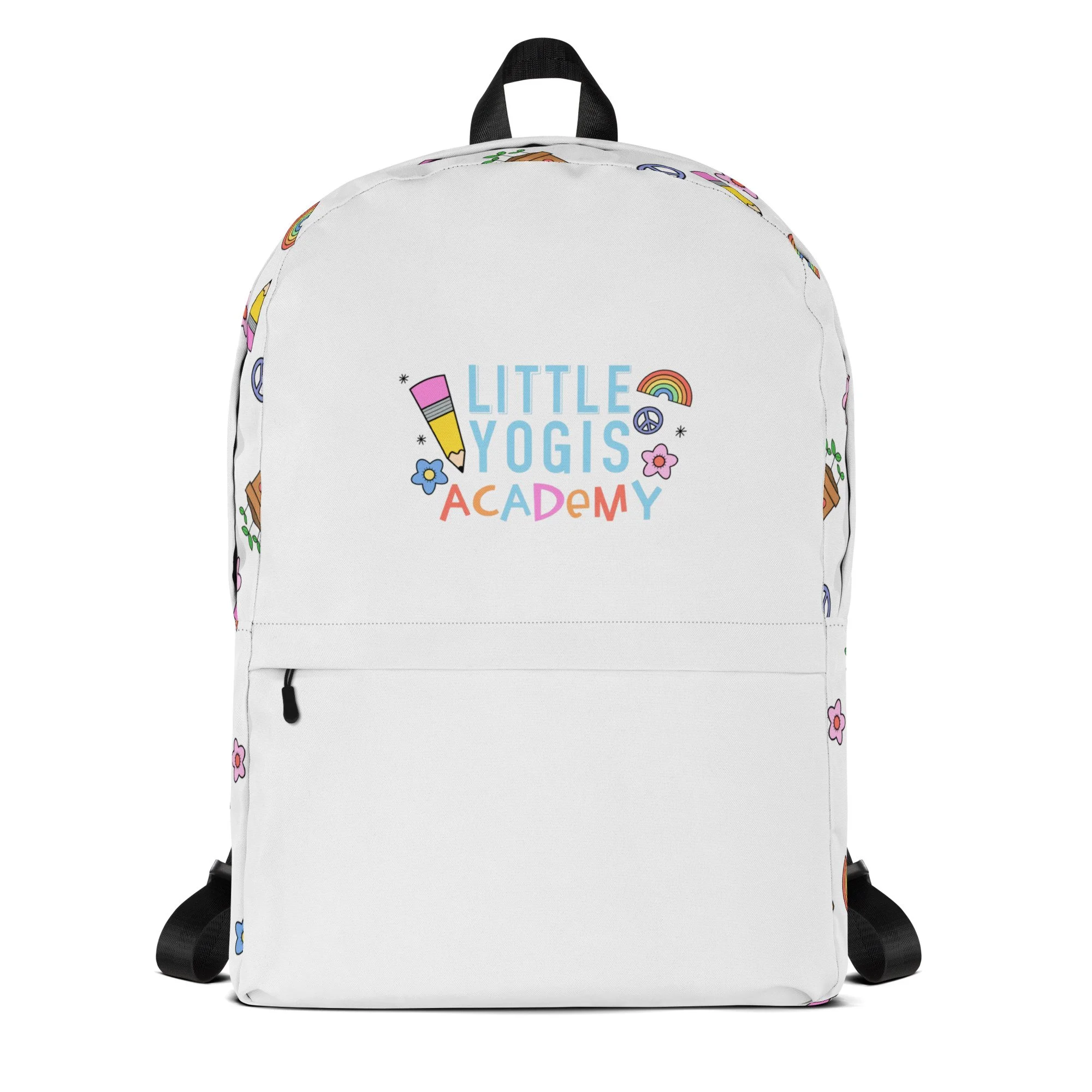 Instructor Backpack