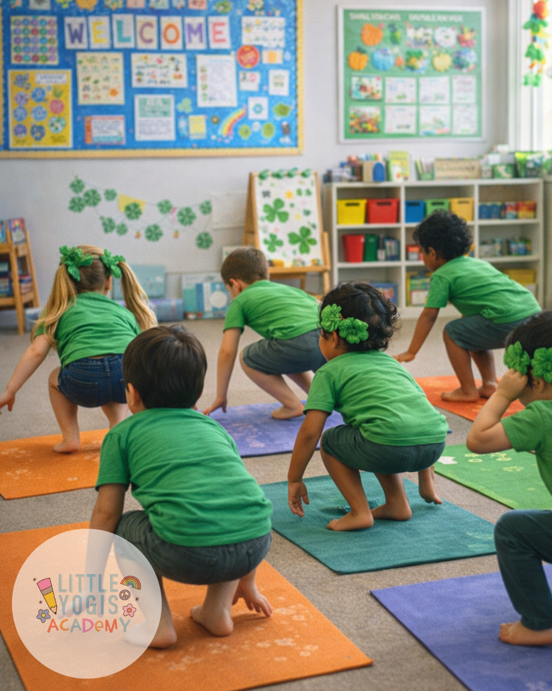 St Patrick's Day Preschool Class.png