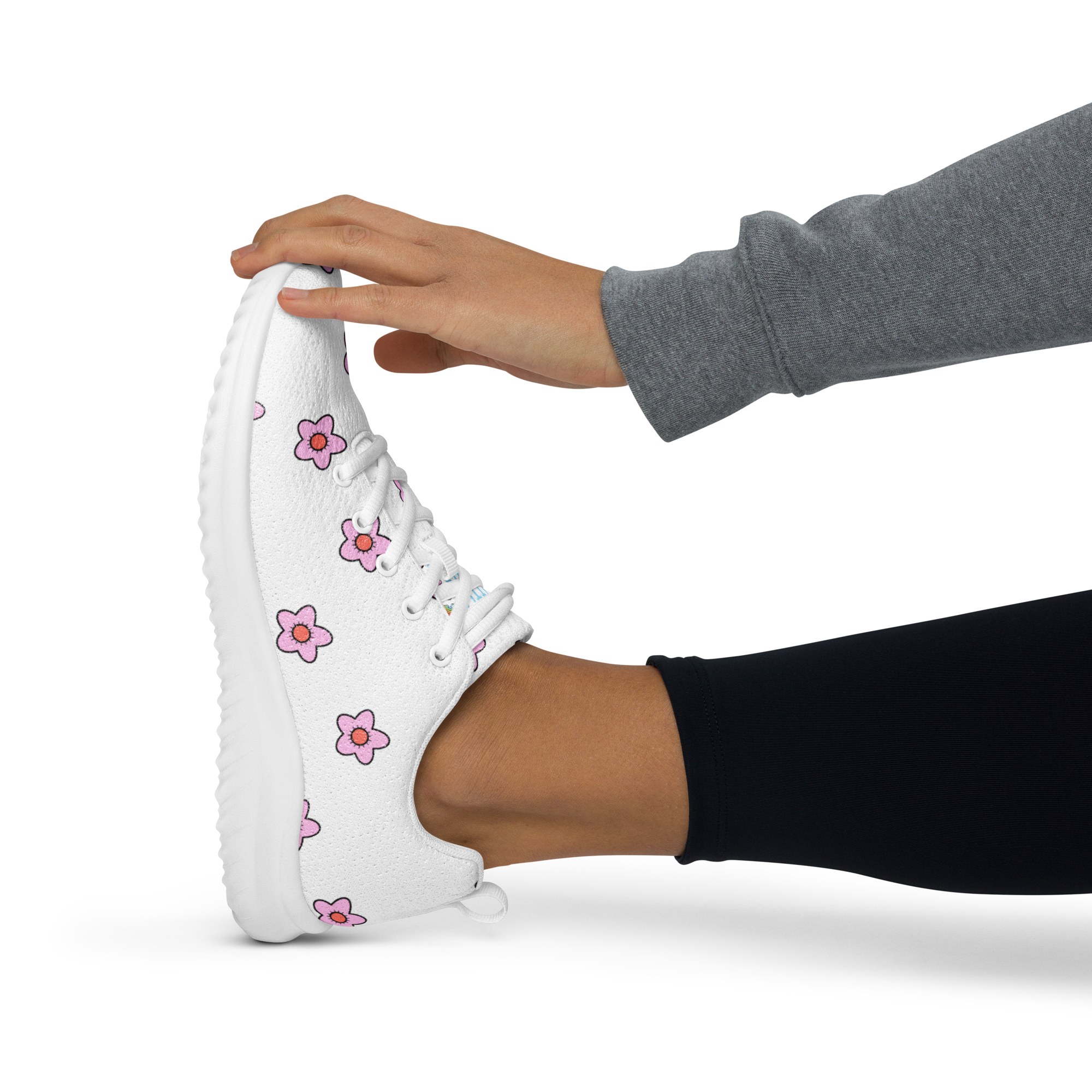 Women’s athletic shoes