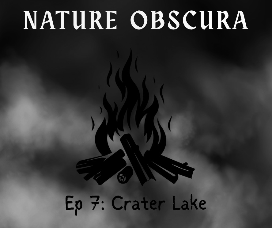 Crater Lake National Park: Haunting Legends, Cryptids, and UFO Sightings
