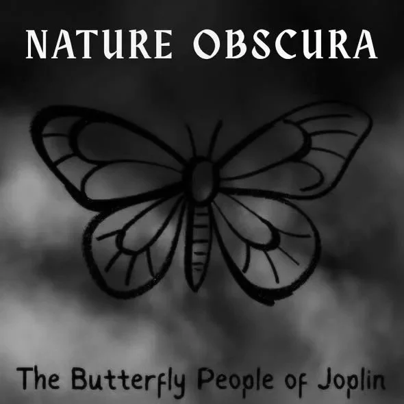 The Butterfly People of Joplin Tornado: Miracles and Survival Folklore