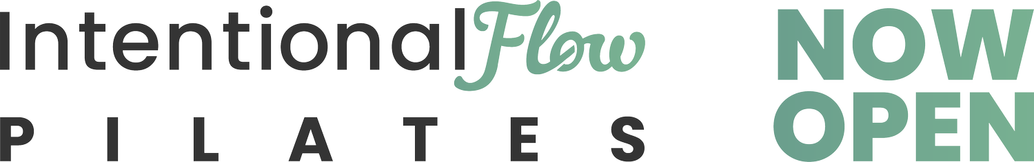 Intentional Flow Pilates