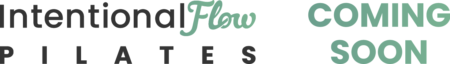 Intentional Flow Pilates