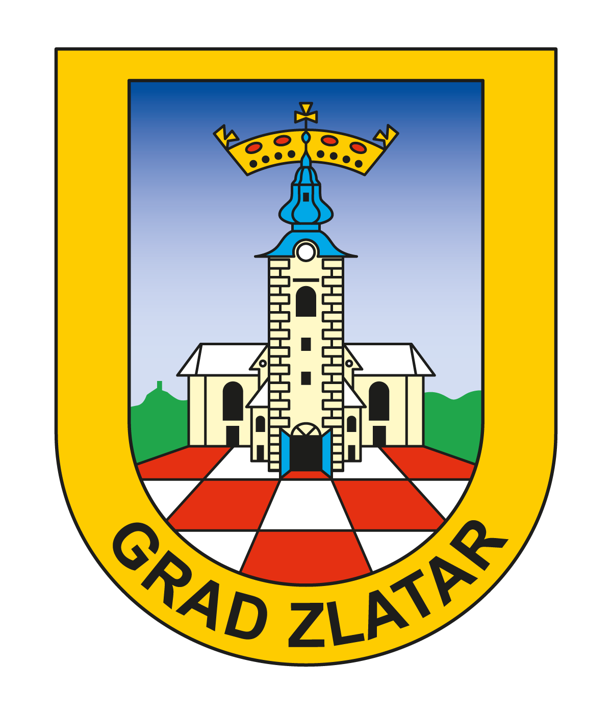 "GRAD ZLATAR" - partner u našem digitalnom svijetu, digitalnog marketinga i poslovnog savjetovanja.