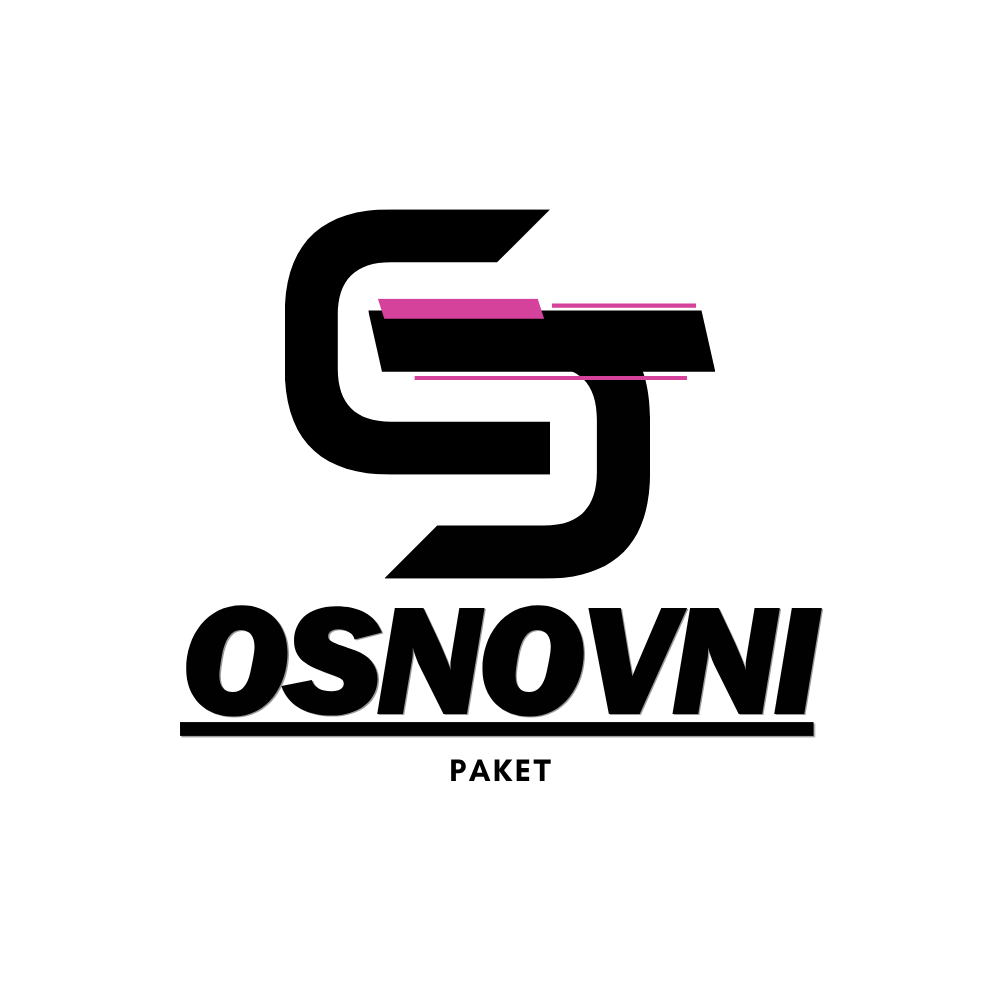 Osnovni paket | Upravljanje društvenim mrežama
