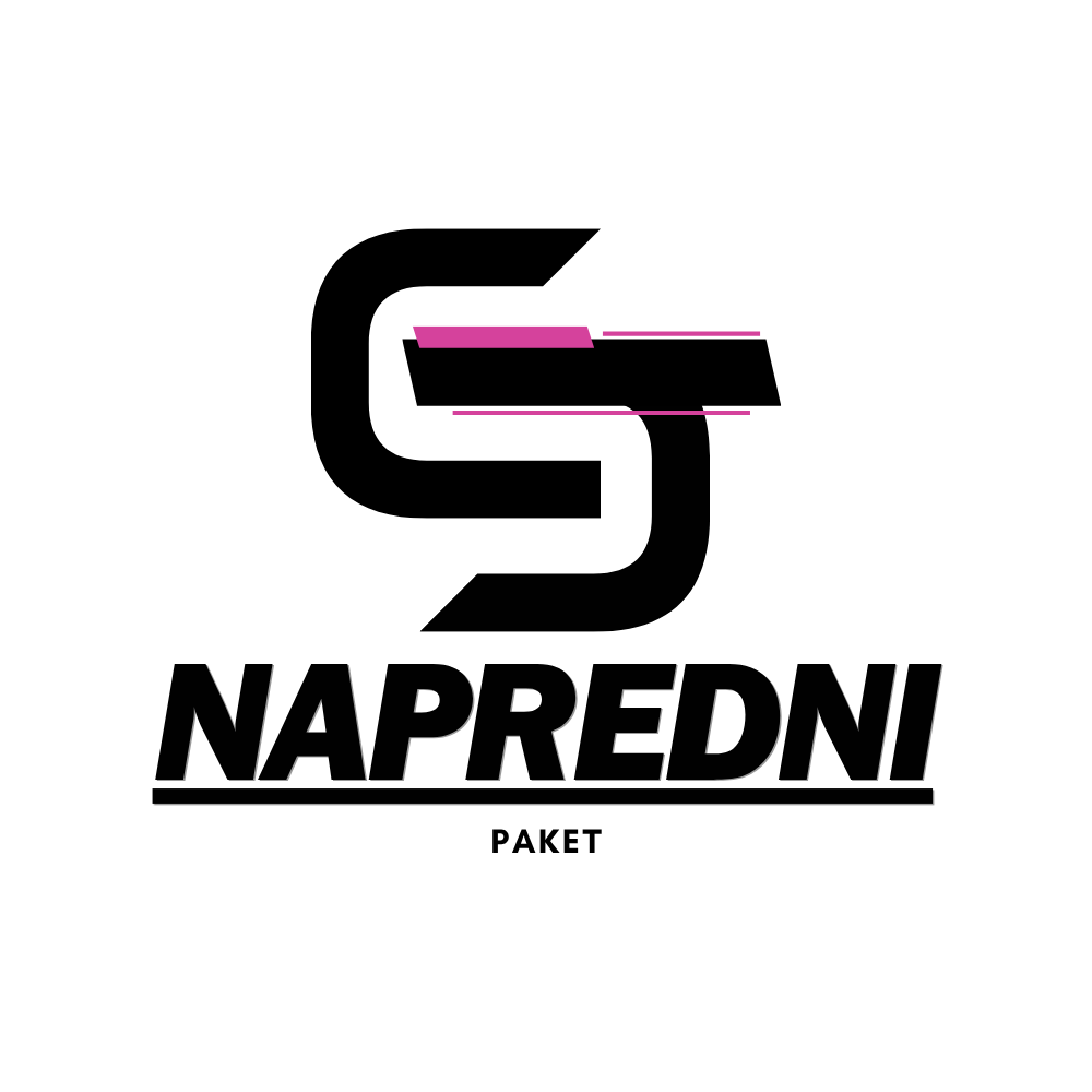 Napredni paket | Rast, strategija i snažna prisutnost na društvenim mrežama.