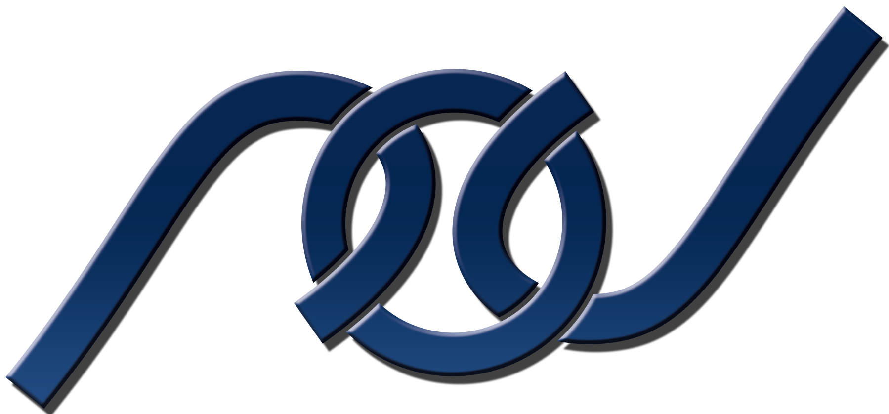 3D illustration of the number 2020 with an upward arrow, symbolizing growth or progress.