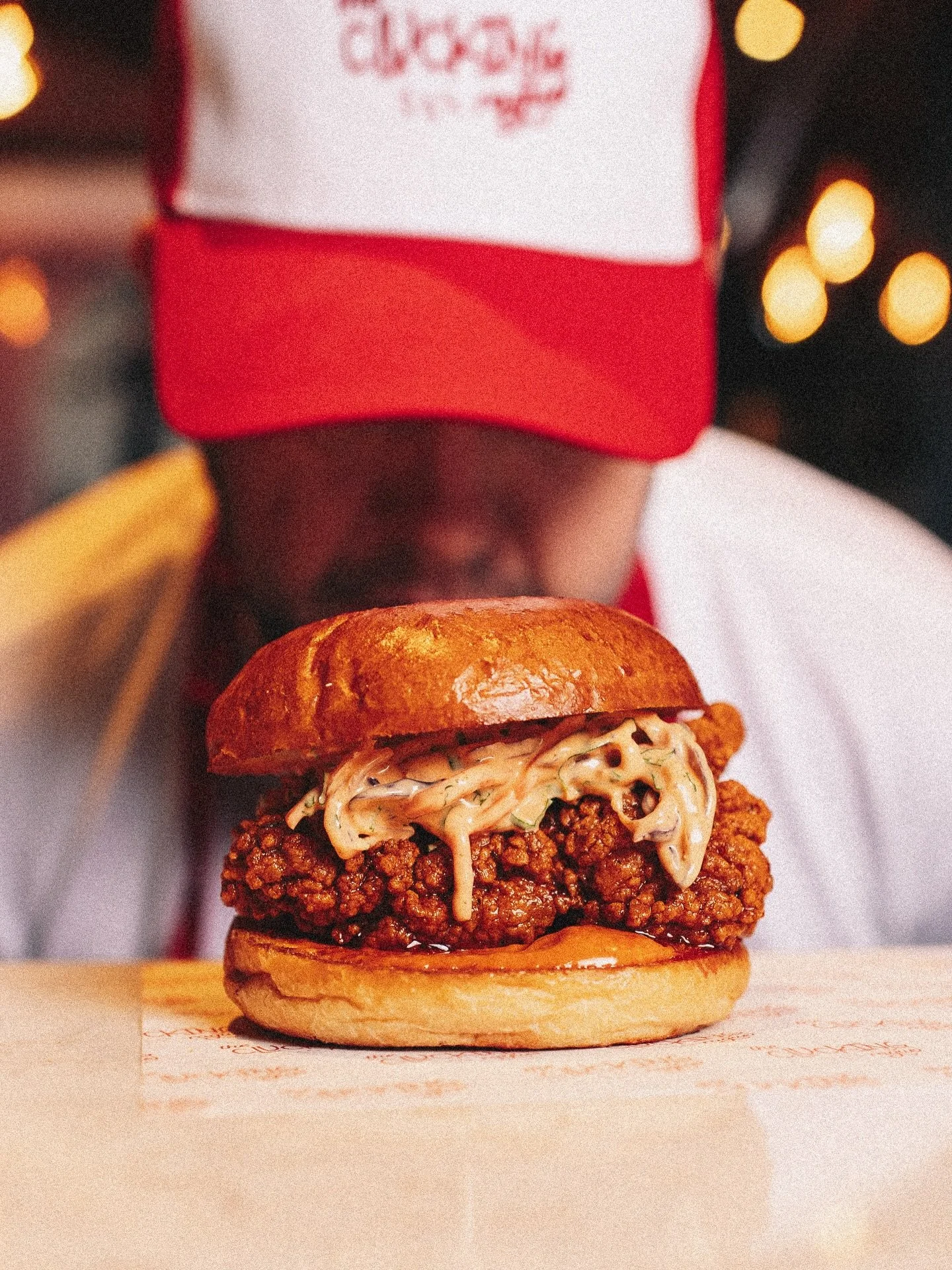 You might have heard the news&hellip; our first batch of pop-up dates are FULLY BOOKED RED ❌ 

The good news is that if you sign up to our mailing list you&rsquo;ll have 24 hour early access to the next batch of dates coming very very soon 👀 Link in