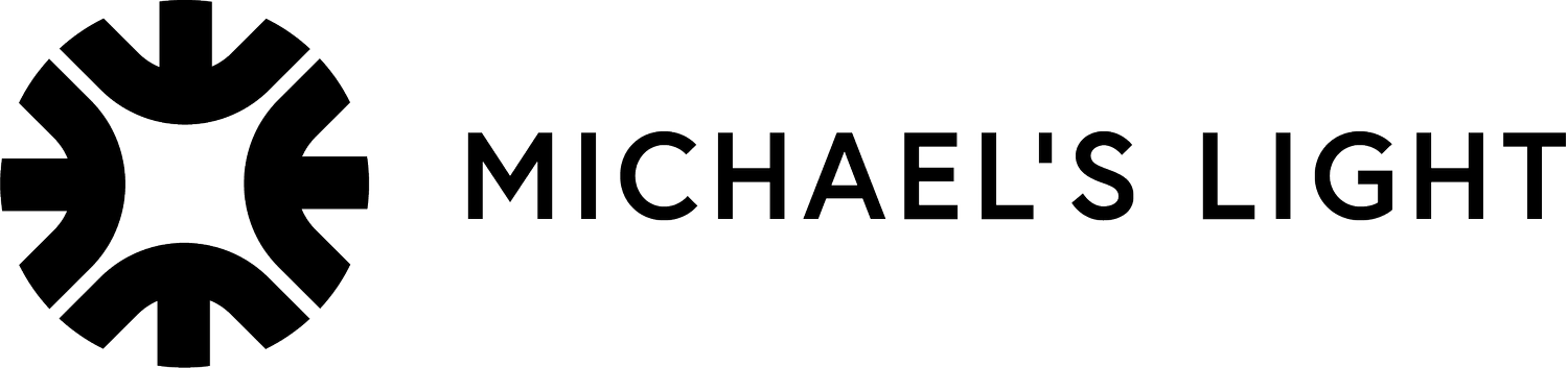 Michael&#39;s Light