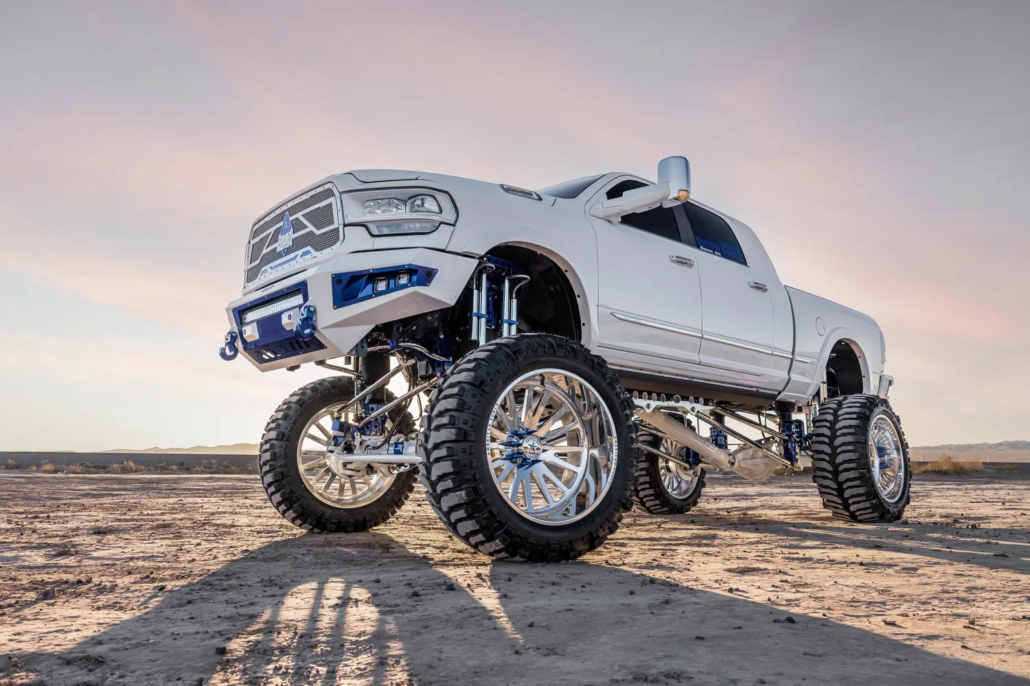 Ultimate Air Ride & Coatings | Transform Your Vehicle Today – Get ...