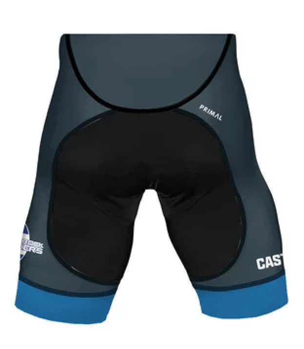 HS Racing EVO Shorts - Women
