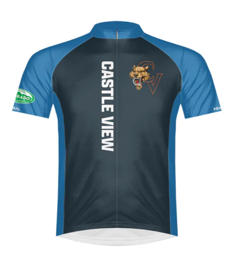 HS Racing Jersey - CV Men