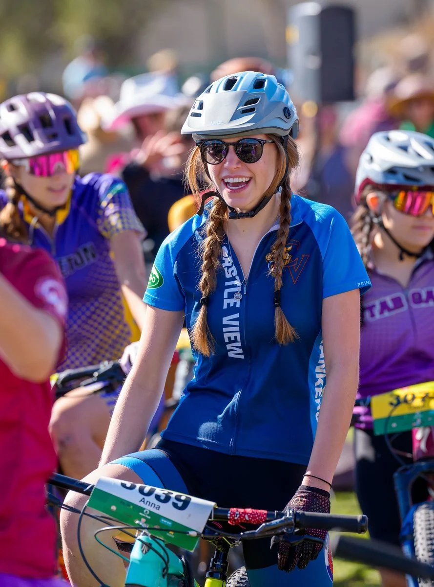 2026: Fall Session / High School Racing