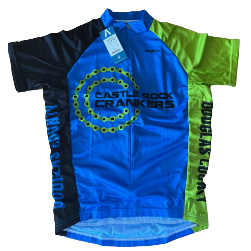 Practice DC Sport Jersey