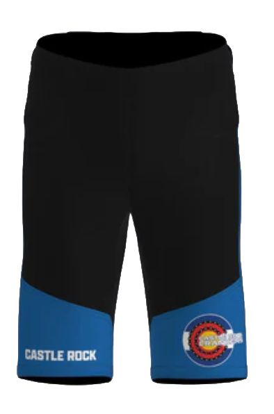 HS Racing MTB Shorts - Unisex